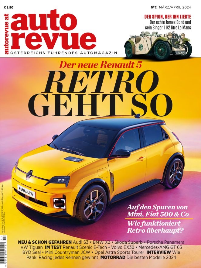 Autorevue