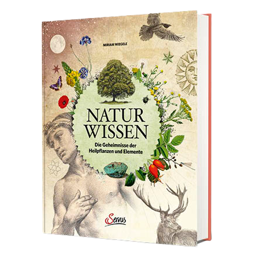 Buch "Naturwissen"